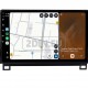 TOYOTA Tundra, Sequoia - МУЛТИМЕДИЯ / Навигация android 16 CPU: 8-CORE + DSP + CarPlay + ANDROID AUTO + SIM